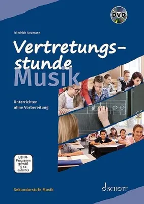 Image de Vertretungsstunde Musik