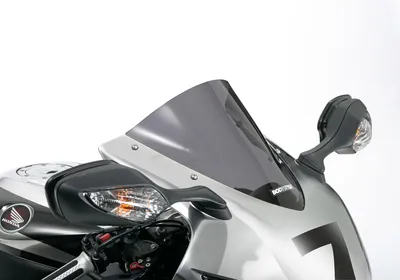 Produktbild von BODYSTYLE Racing Cockpitscheibe fÃ1/4r CBR500R PC44 für CBR500R PC44
