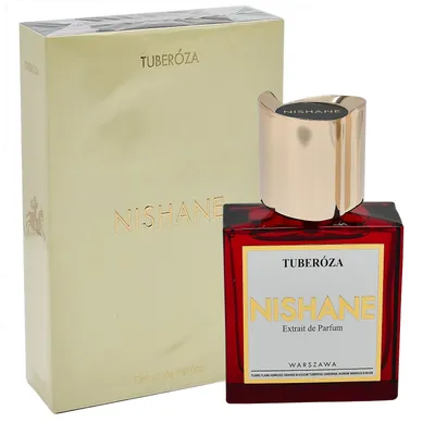Immagine prodotto di Nishane Tuberose profumo puro unisex 50 ml