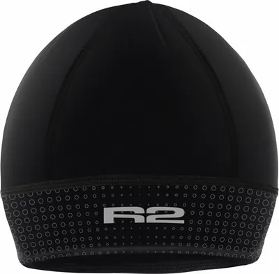 Produktbild von R2 Ruben Black Mütze