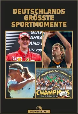 Immagine prodotto di Deutschlands größte Sportmomente