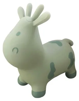 Produktbild von Tryco - Skippy Cow - Stone Green
