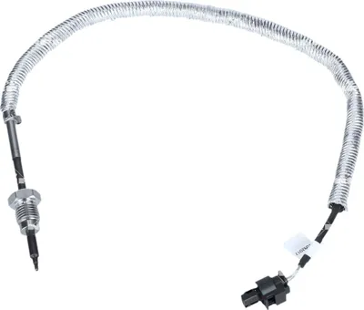 Produktbild von NRF 707392 Abgastemperatursensor für JEEP WRANGLER III (JK)