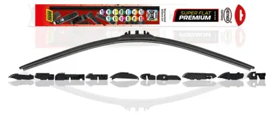 Obrázok produktu pre HEYNER stierač 284000 predný pre VW Golf V hatchback (1K1) GOLF VI (5K1)
