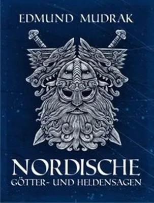 Obrázok produktu pre Nordische Götter- und Heldensagen