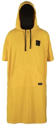 Immagine prodotto di Poncho ProLimit, giallo senape, taglia unica