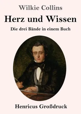 Zdjęcie produktu dla Herz und Wissen (Großdruck)