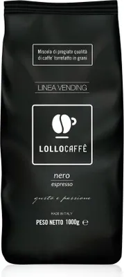 Produktbild von Lollo Caffe 32516400201 Kaffeebohne 1 kg