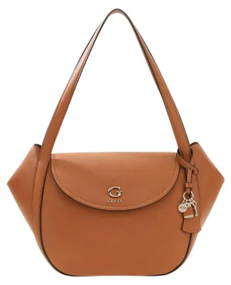 Productafbeelding van Guess handtas Coleen, kleur caramel