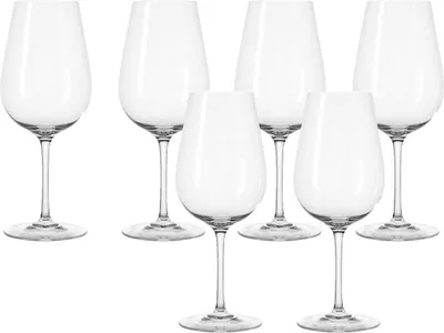 Produktbild von Rotweinglas 6er-Set Tivoli Leonardo