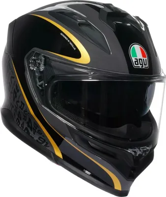 Obrázek produktu pro Agv K7 Flow 46 E2206 Mplk Integralhelm L L