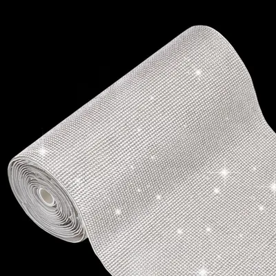 Image de Elzusha - Autocollants en strass pour des décorations créatives