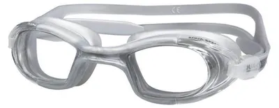 Produktbild von Aqua Speed - "Marea" Schwimmbrille PP206 (Einheitsgröße) (Grau)