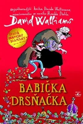 Immagine prodotto di Walliams, D: Babicka drsnacka