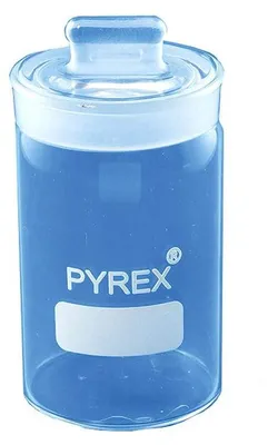 Produktbild von 10 ml Messbecher aus Hochwertigem Glas