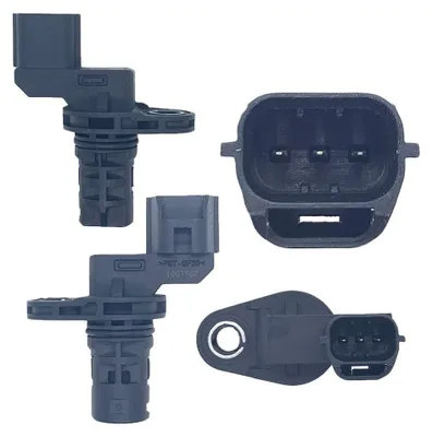 Image de Capteur de position d'arbre à cames WAGNER pour HYUNDAI i10 (PA) Arbres à cames CAS00067