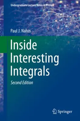 Produktbild von Inside Interesting Integrals