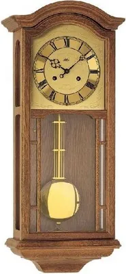 Immagine prodotto di AMS 650/4 Regulateur Regolatore con pendolo Orologio a pendolo in rovere massiccio