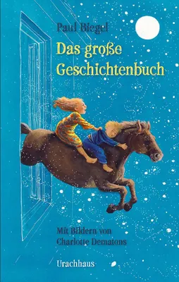 Produktbild von Das große Geschichtenbuch