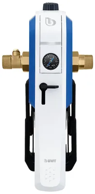 Produktbild von BWT Hauswasserstation E1 HWS 1" NEU mit Druckminderer DN25, 1