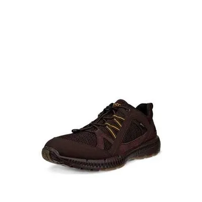 Produktbild von Ecco Sportliche Slipper Herren 31393139323635 Braun 42 EU