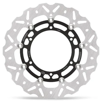 Produktbild von Brake Disc Nitro Front