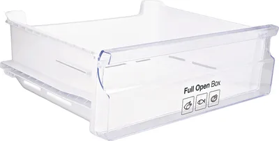 Produktbild von Gefrierschublade oben für Gefrierteil SAMSUNG DA97-13480A in KühlGefrierKombination