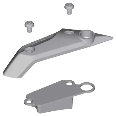 Zdjęcie produktu dla Shimano Y8pd98020 Osłona lewego drążka hamulcowego Altus