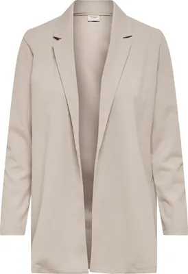 Produktbild von Blazer JDYGEGGO Reverskragen offene Front Oberschenkellang Regular Fit Größe L