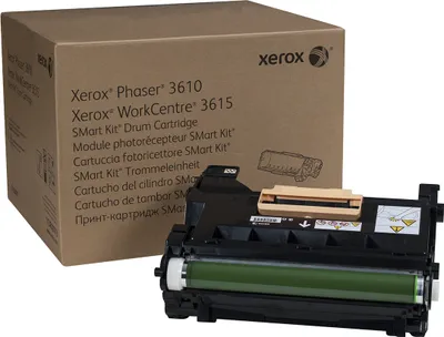 Produktbild von Xerox Trommeleinheit, 1 Stück(e)