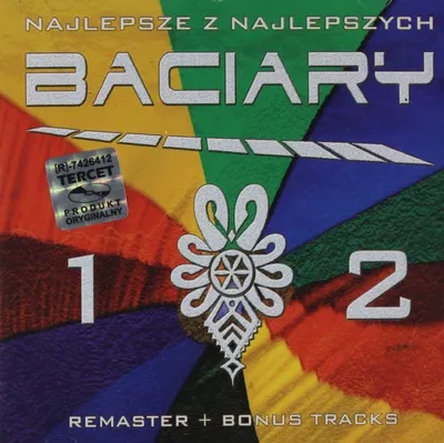 Image de Baciary : 1 & 2 Le meilleur des meilleurs