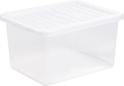 Produktbild von Wham Crystal Vorratsbehälter 31L - Kapazität Gd 4000