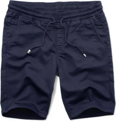 Immagine prodotto di Recea Pantaloncini della tuta da uomo Faraimo navy L
