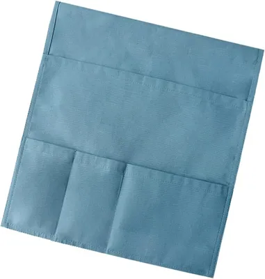 Produktbild von Aufbewahrungstasche für Sofa-Armlehnen, Aufbewahrungsfach für diverse Gegenstände, Aufbewahrungstasche für Stuhl-Armlehnen