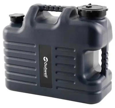 Produktbild von Outwell Hydration 18l Wasserspeicher Silber  Silber One Size