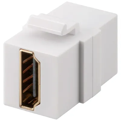 Produktbild von Keystone-Modul HDMI 8K @ 60 Hz