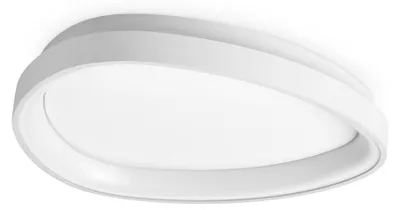 Obrázok produktu pre Stropné LED svietidlo Ideal Lux 4000 K, biele, IP20, GEMINI 372037