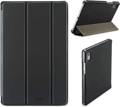 Immagine prodotto di Custodia per tablet pieghevole in nero per Lenovo Tab M9
