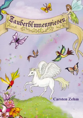 Produktbild von Abenteuer auf den Zauberblumenwiesen