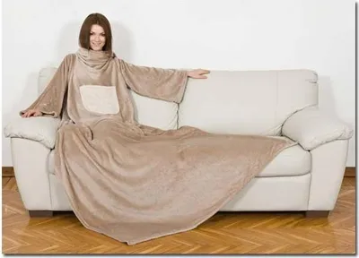 Immagine prodotto di Kanguru 1089 coperta 140 x 210 cm in flanella color crema