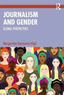 Produktbild von Journalism and Gender