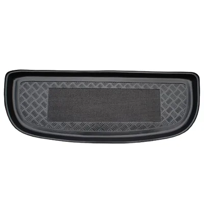 Produktbild von Z536328 Kofferraumwanne passend für Toyota Avensis Verso  2001.07-2009 6/7 seats; behind 3rd row of seats Van 5türer