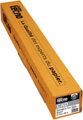 Obrázok produktu pre inapa tecno 88042346-1 Kopírovací papier Farby A3 80g 500 listov žltá
