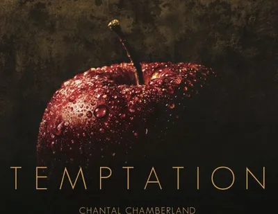 Produktbild von CHAMBERLAND CHANTAL - Temptation (HSACD)
