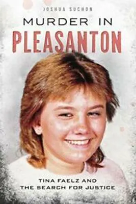 Obrázek produktu pro Murder in Pleasanton