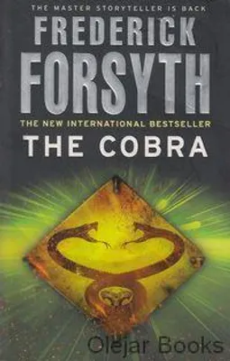 Zdjęcie produktu dla The Cobra