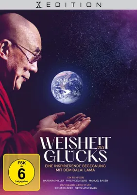 Obrázek produktu pro Weisheit des Glücks