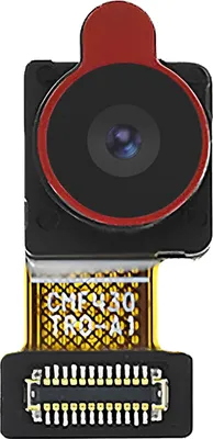 Image de Clappio, Module caméra frontale Realme 14 Pro / 14 / P3 Selfie 16MP, noir
