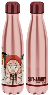 Produktbild von Spy x Family Thermosflasche Anya