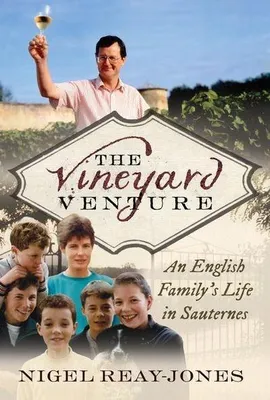 Produktbild von The Vineyard Venture